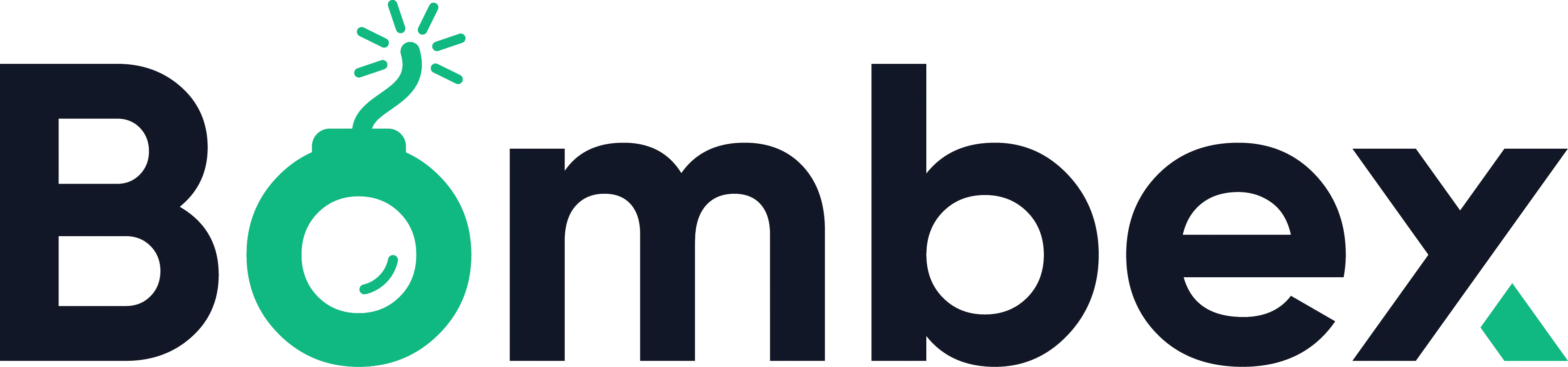 [Logo značky Bombex]