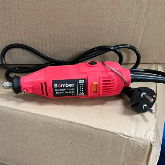 [Produkt Bombex - Bruska]