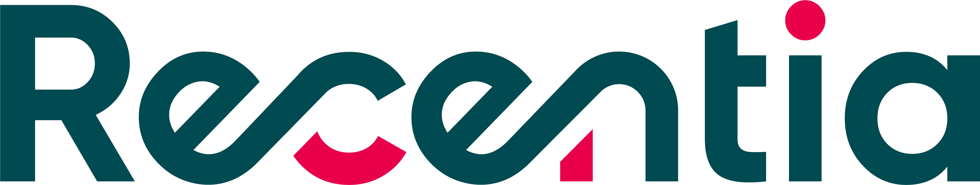 [Logo e-shopu Recentia.cz]