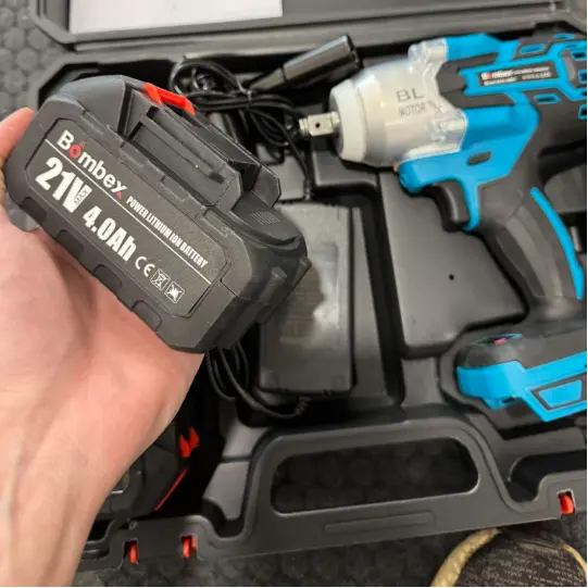 [Produkt Bombex - Utahovák]