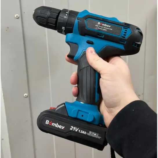 [Produkt Bombex - Vrtačka]